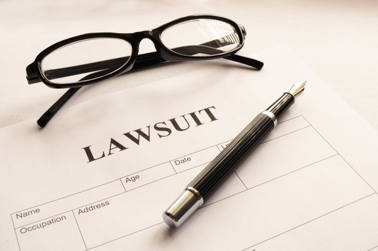 5 Ways to Guarantee Your Small Business Gets Sued
