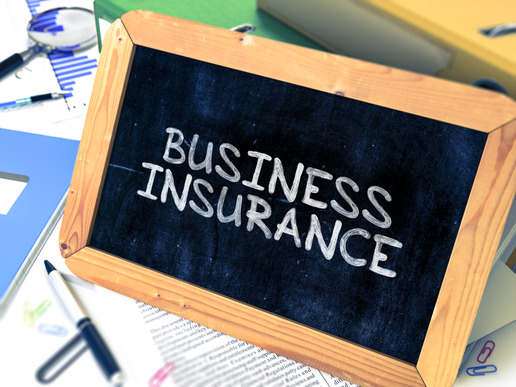 5 Types of Insurance that Small Business Owners Need
