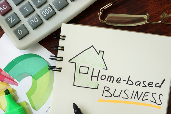 Is it Legal to Run Your Home Business From Your Rental?