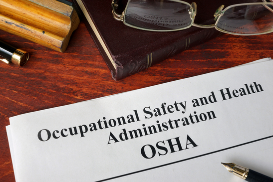 Understanding OSHA’s Rules on Workplace Injuries