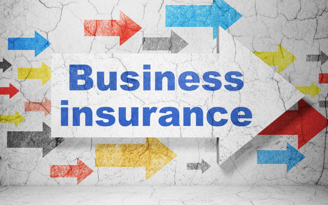 What is Business Insurance and Why Do I Need it?