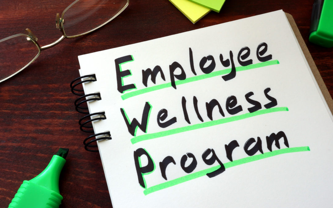 The Importance of Having Healthy Employees